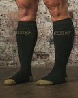 SBD Resolve Deadlift Socks