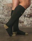SBD Resolve Deadlift Socks