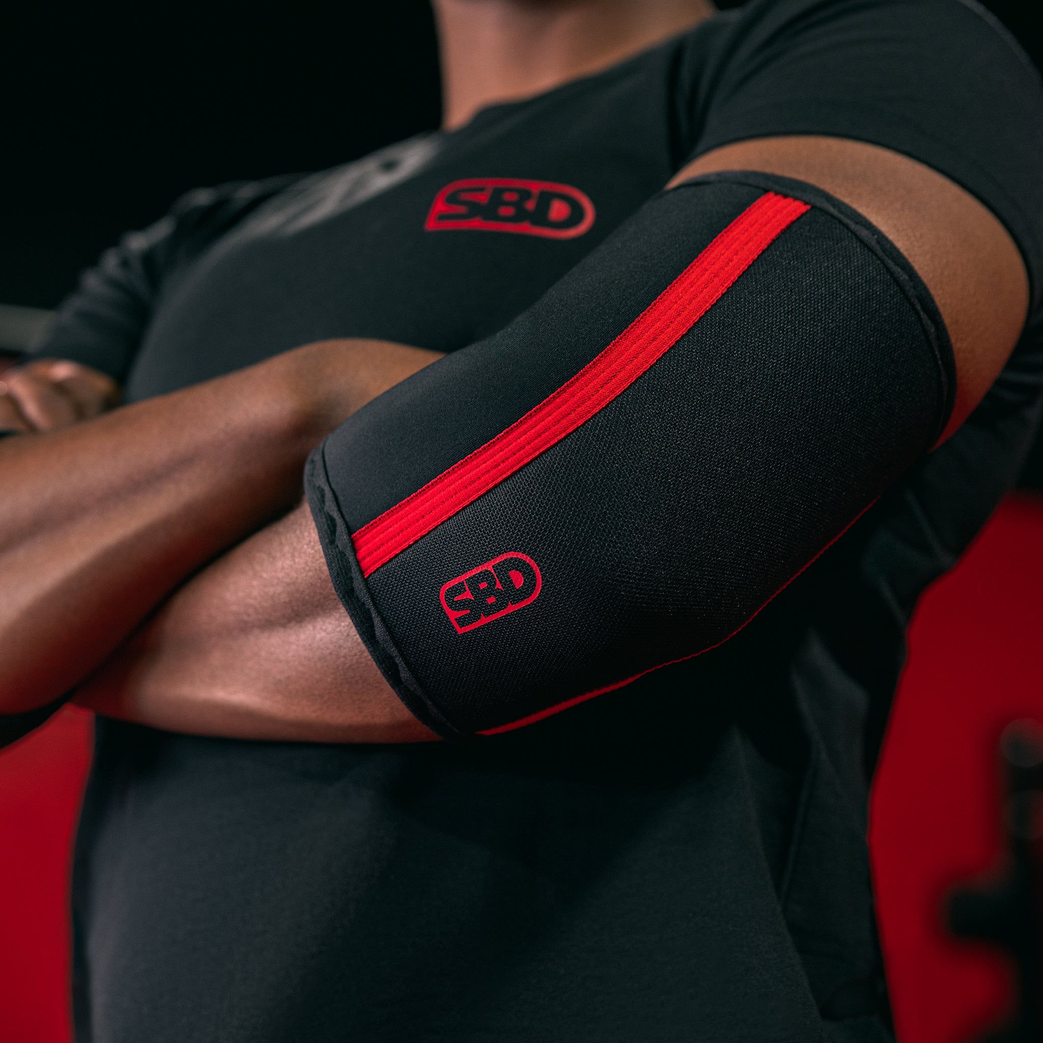 SBD Elbow Sleeves 2024 (Pair)