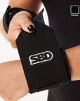 SBD Momentum Flexible Wrist Wraps