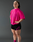 SBD Nova Shorts (Ladies)