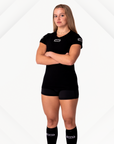 SBD Momentum Competition T-Shirt (Ladies)