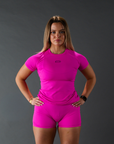 SBD Nova Training T-Shirt (Ladies)