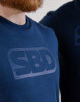 SBD Serenity Logo T-Shirt (Men's)