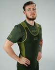 SBD Resolve Powerlifting Singlet (Men's)