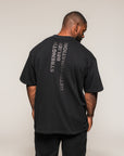 SBD Classic Oversized T-Shirt (Unisex)