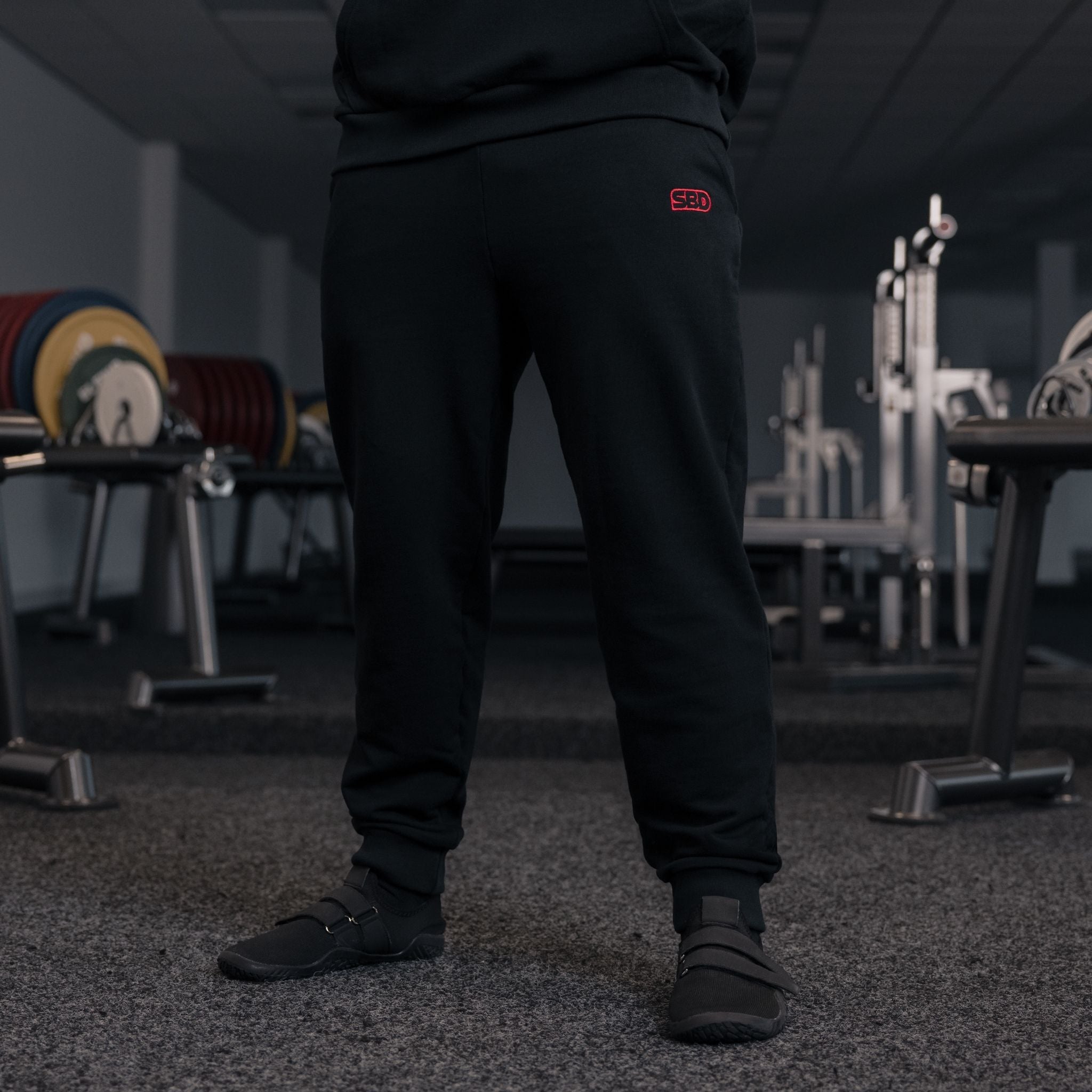 SBD Joggers (Men's)