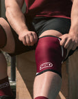 SBD Phoenix Weightlifting 5mm Knee Sleeves