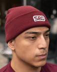 SBD Beanie - Phoenix Edition