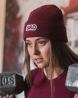 SBD Beanie Phoenix Edition