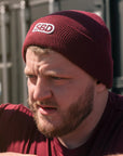 SBD Beanie Phoenix Edition