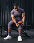 SBD Aspire Powerlifting Knee Sleeves (7mm)