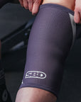 SBD Aspire Powerlifting Knee Sleeves (7mm)