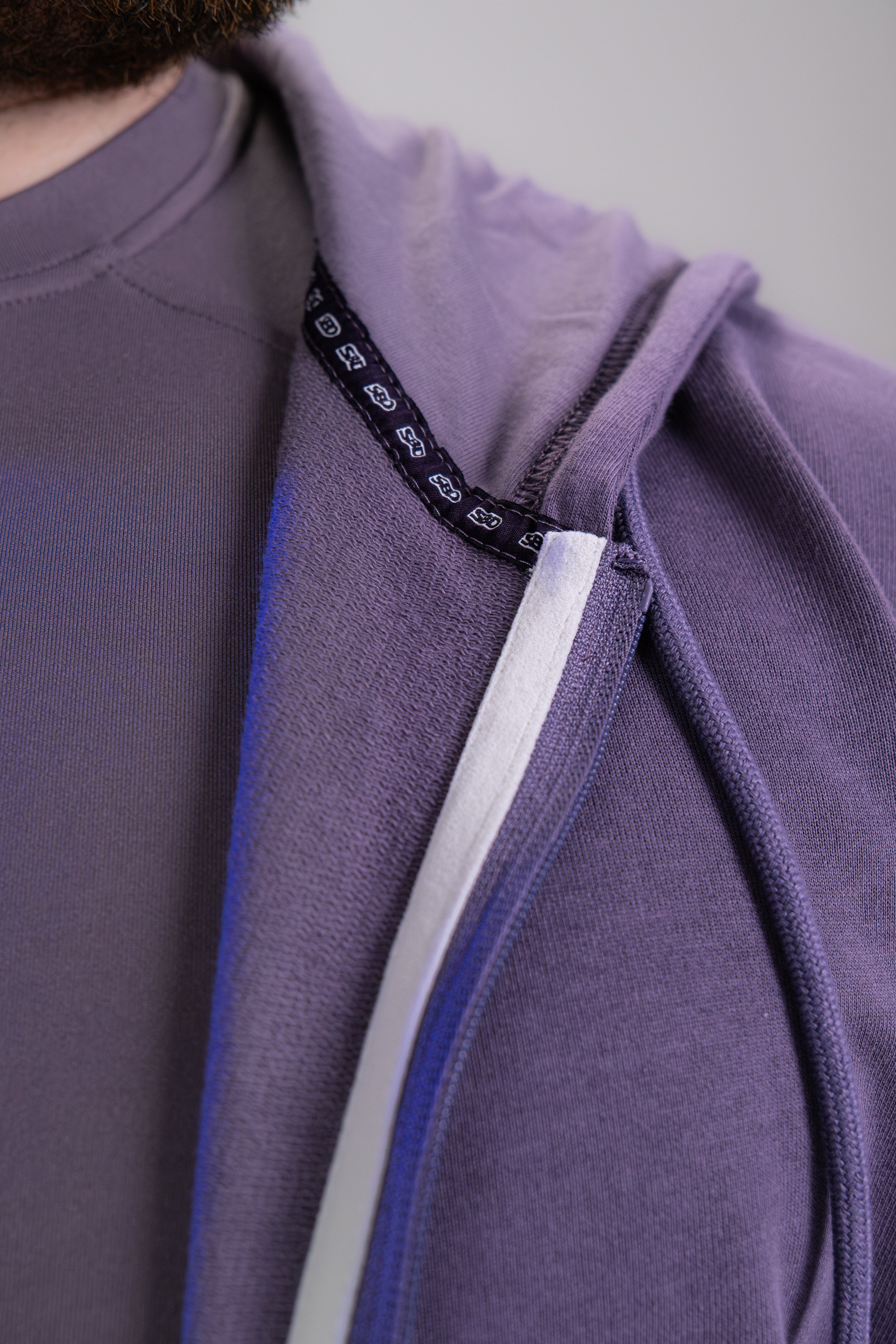 SBD Aspire Zip Hoodie (Unisex)