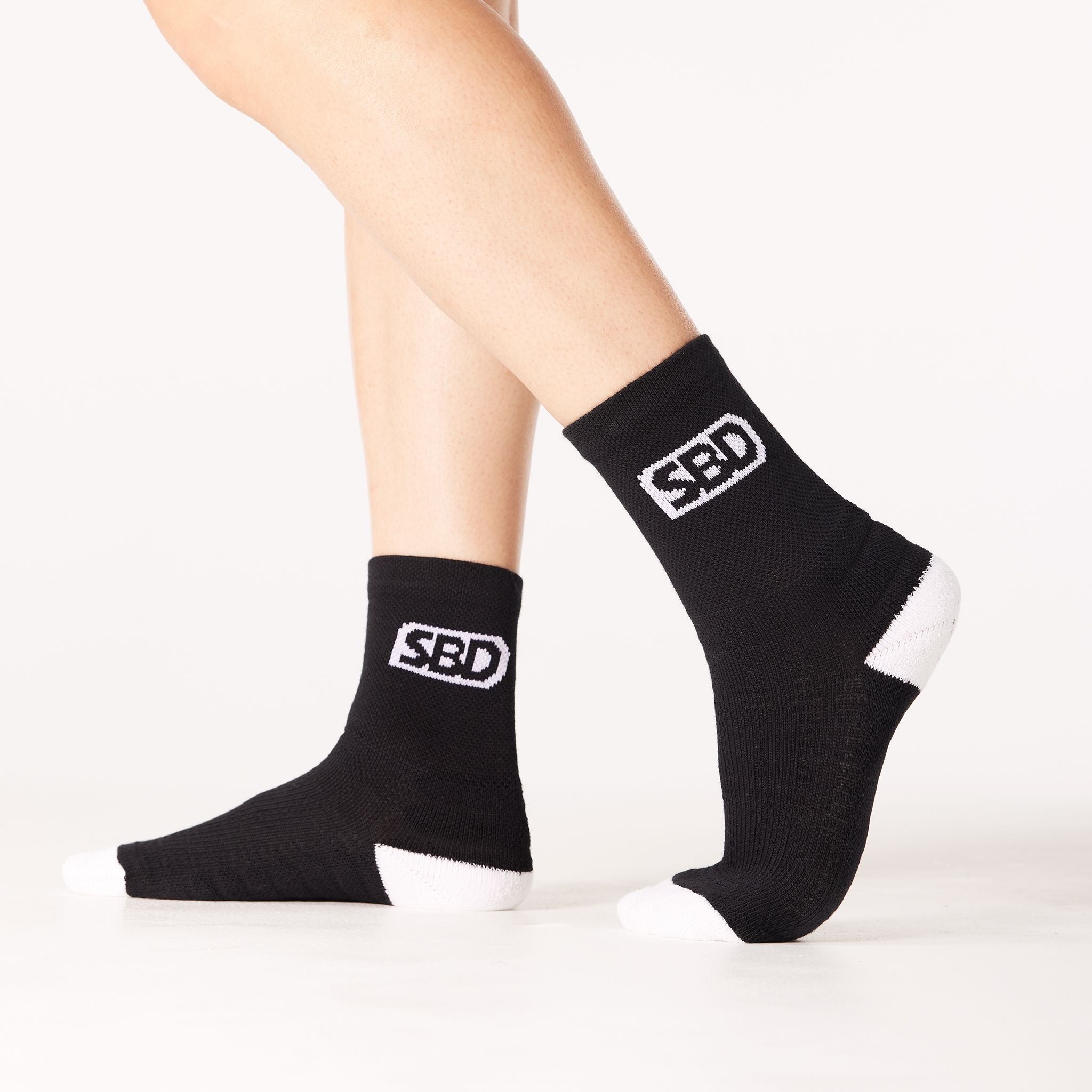 SBD Momentum Sports Socks