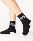SBD Momentum Sports Socks