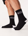 SBD Momentum Sports Socks