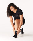 SBD Momentum Sports Socks