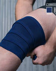 SBD Storm Knee Wraps