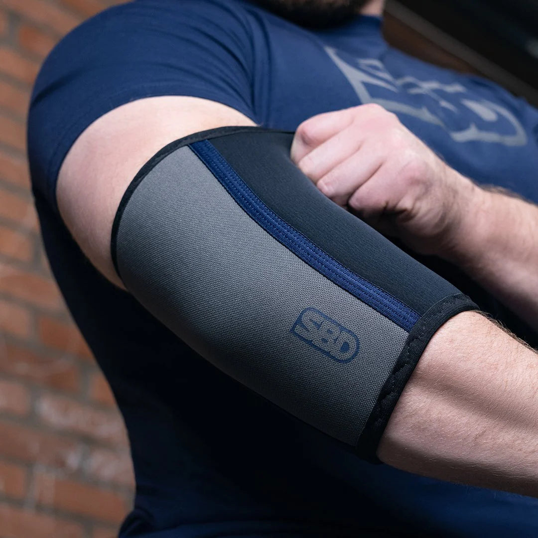 SBD Storm Elbow Sleeves