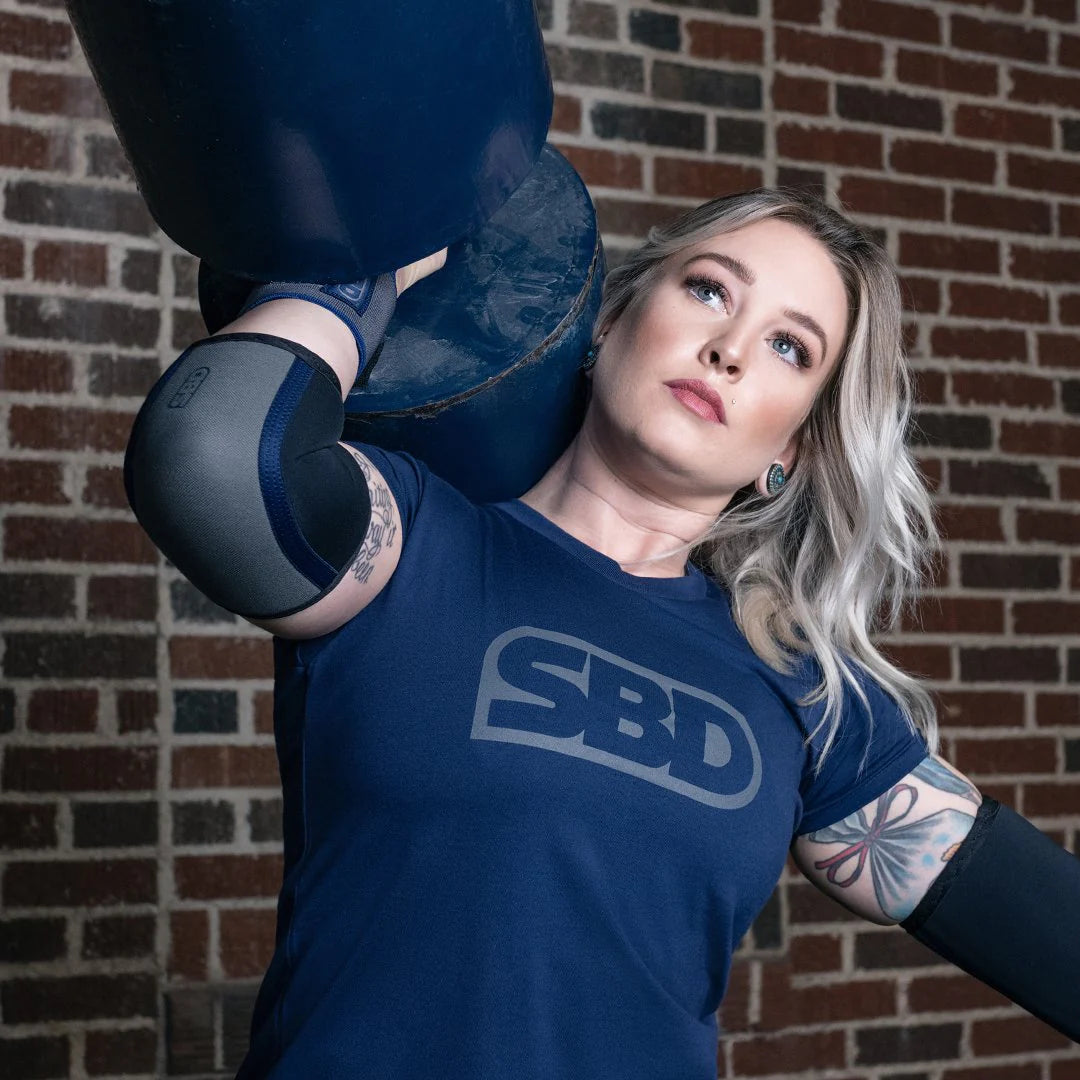 SBD Storm Elbow Sleeves