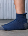 SBD Storm Trainer Socks Blue