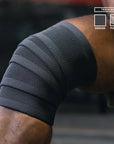 SBD Storm Knee Wraps