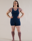 SBD Serenity Powerlifting Singlet (Ladies)