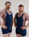 SBD Serenity Powerlifting Singlet (Men's)