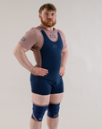 SBD Serenity Powerlifting Singlet (Men's)