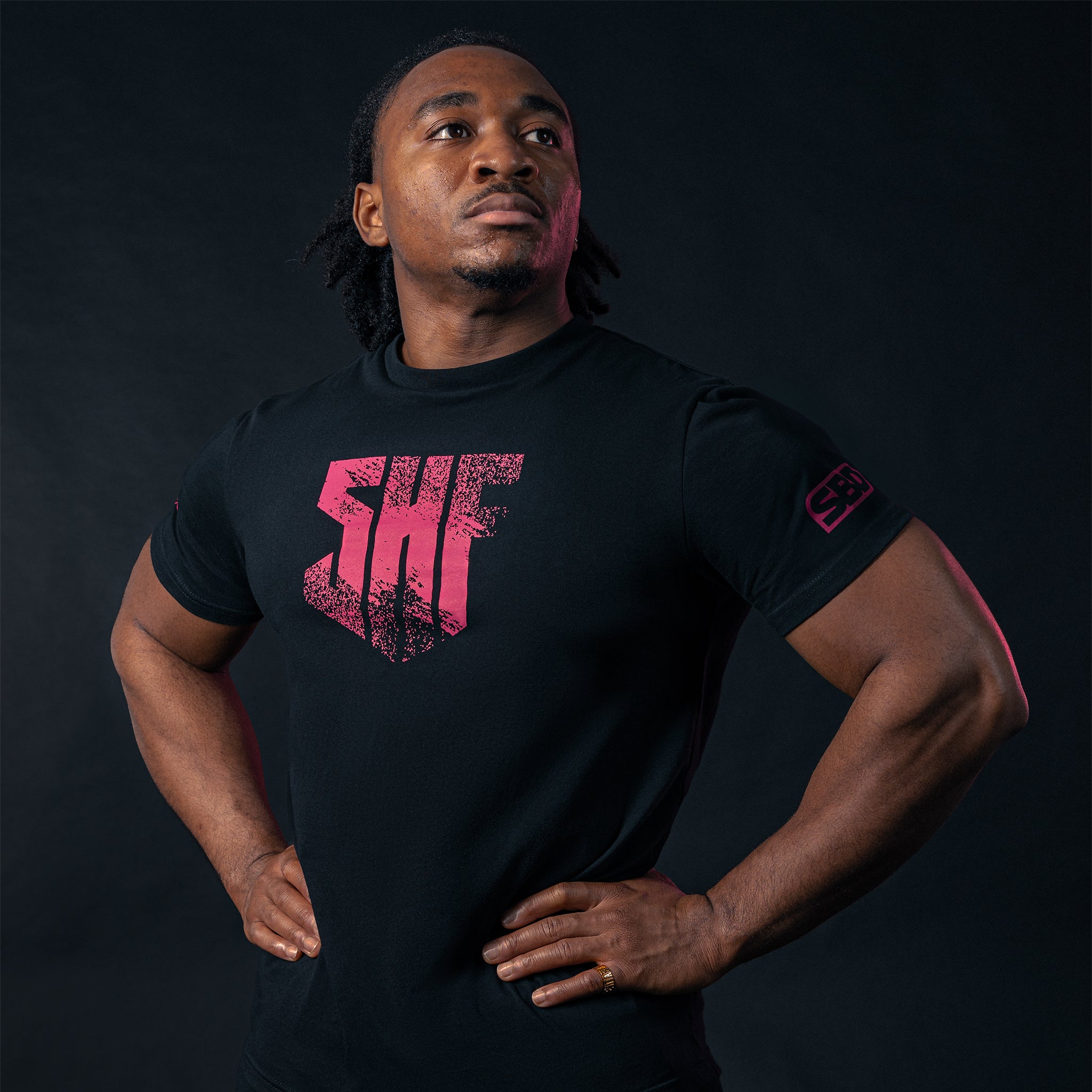 SBD Sheffield T-Shirt 2025 | SBD Women's Shirt | SBD Ireland – SBD
