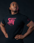 SBD Sheffield 2025 T-Shirt (Ladies)