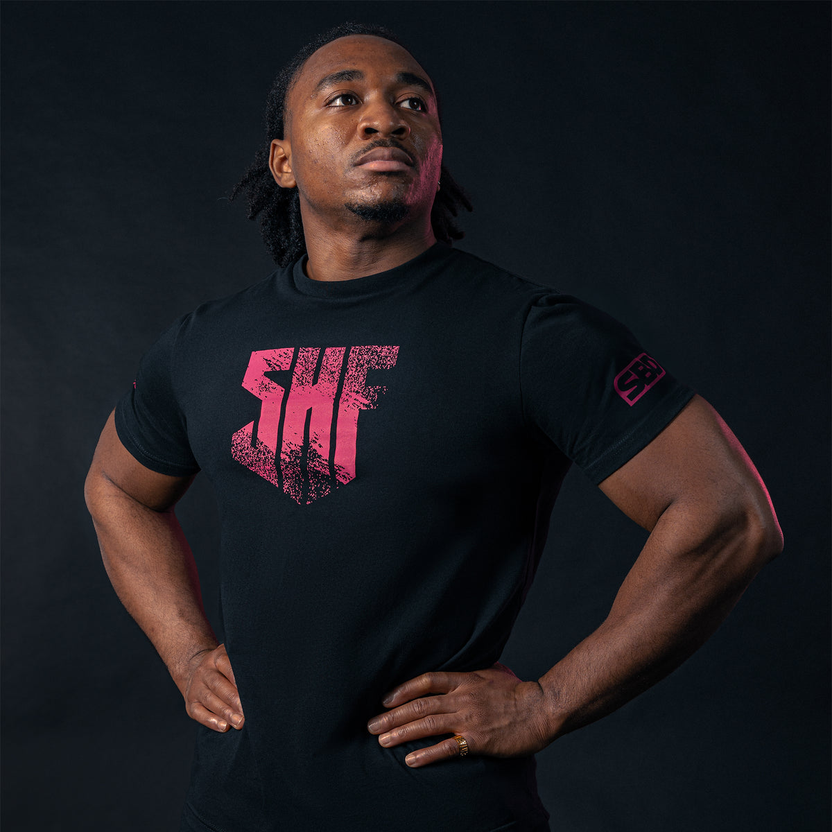 SBD SHEFFIELD25 Tシャツ レディースLサイズ 黒 シェフィールド2025 Tシャツ | SBD Apparel Japan