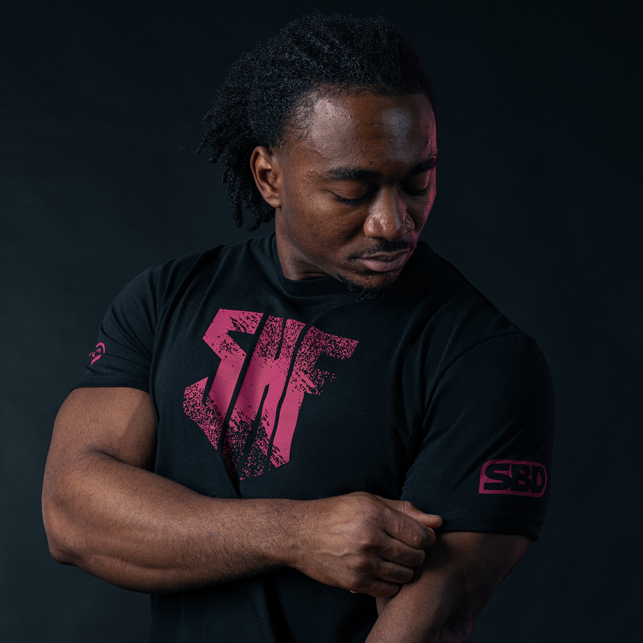 SBD Sheffield 2025 T-Shirt (Men's)