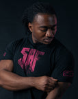 SBD Sheffield 2025 T-Shirt (Ladies)