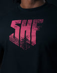 SBD Sheffield 2025 T-Shirt (Ladies)