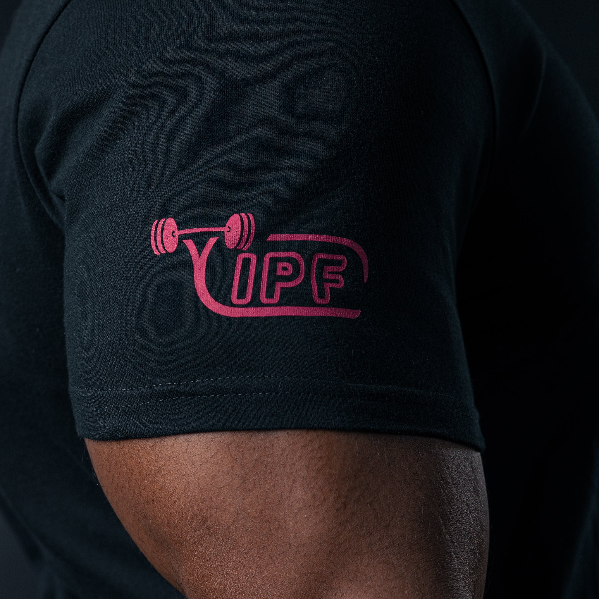 SBD Sheffield 2025 T-Shirt (Men's)