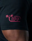 SBD Sheffield 2025 T-Shirt (Ladies)