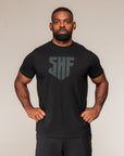 SBD SHF V Brand T-Shirt (Men's)