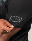 SBD SHF V Brand T-Shirt (Men's)
