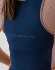 SBD Serenity Powerlifting Singlet (Ladies)