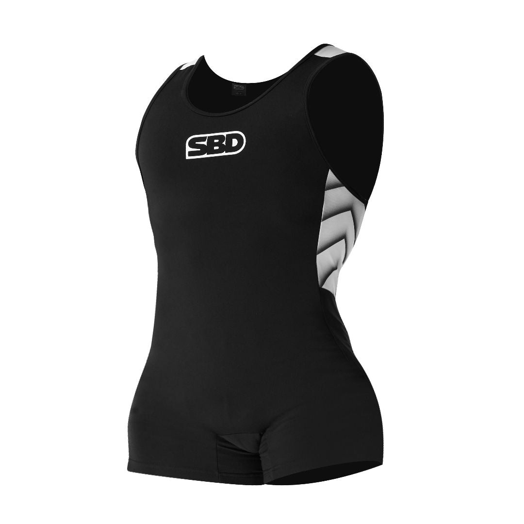 SBD Momentum Powerlifting Singlet (Ladies)