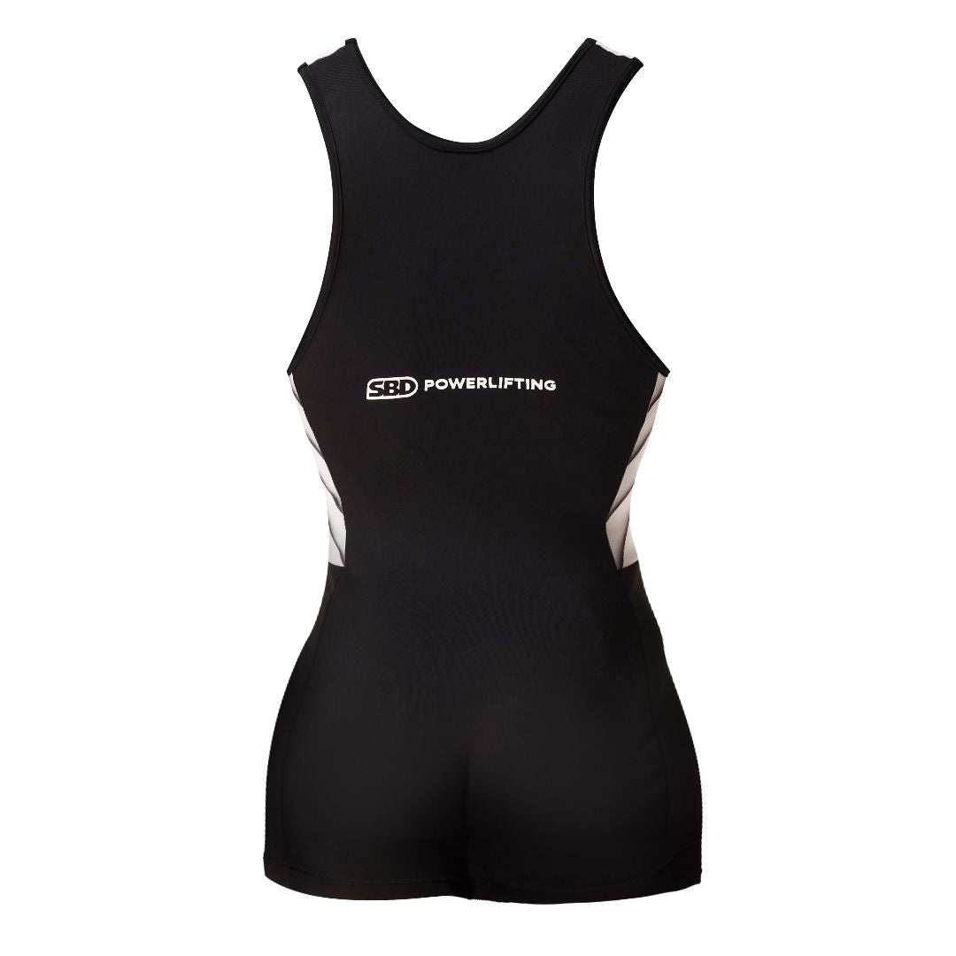 SBD Momentum Powerlifting Singlet (Ladies)