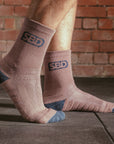 SBD Serenity Sports Socks
