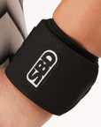 SBD Momentum Stiff Wrist Wraps