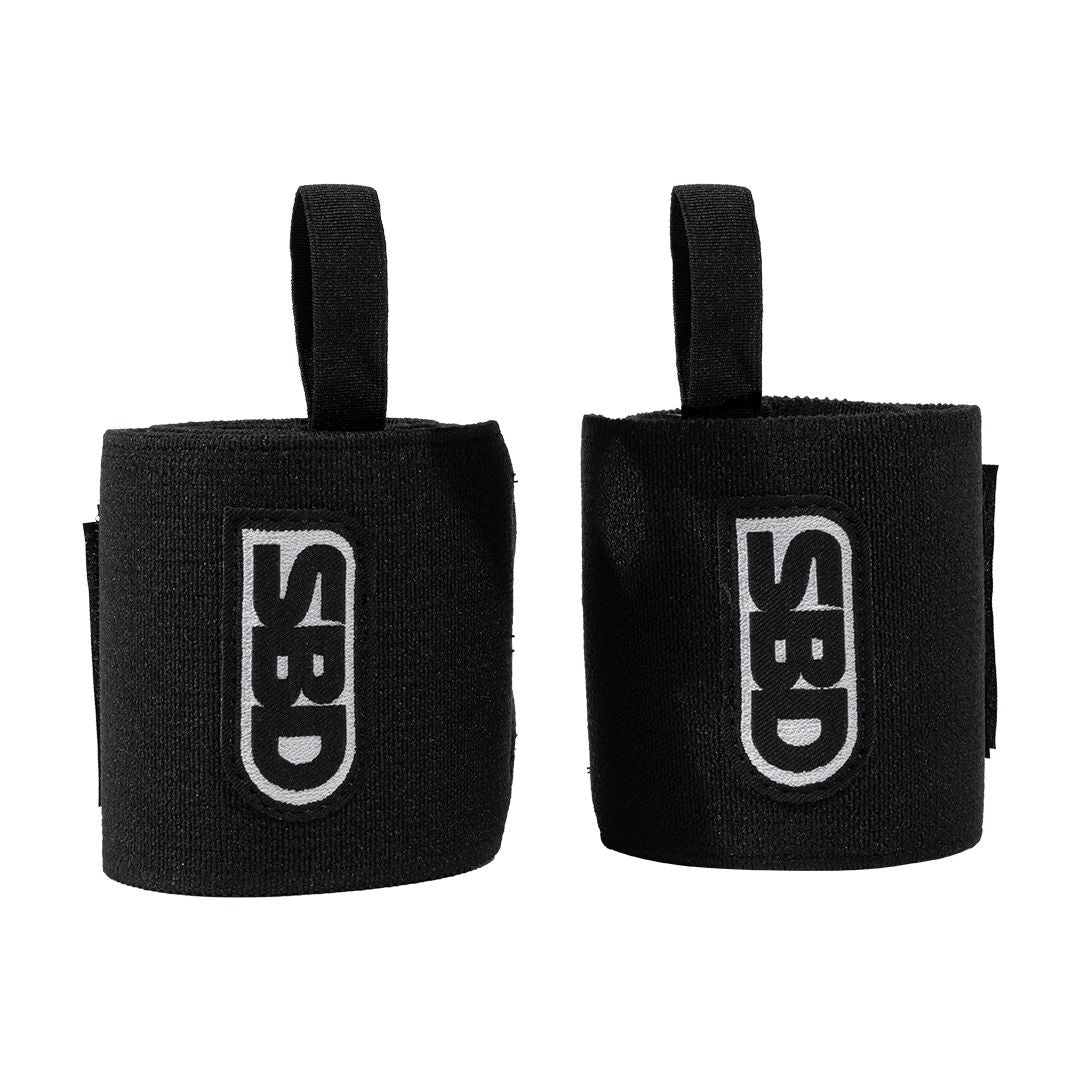 SBD Momentum Stiff Wrist Wraps