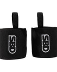 SBD Momentum Stiff Wrist Wraps