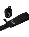 SBD Momentum Stiff Wrist Wraps
