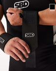 SBD Momentum Stiff Wrist Wraps