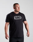 SBD Eclipse Logo T-Shirt (Men's)